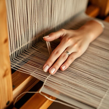 A Week with the Block-Printers Who Never Write Anything Down