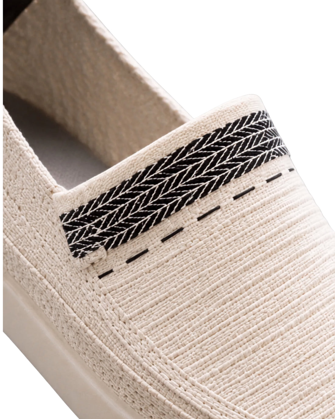 The Line — Handmade GIVEH Footwear
