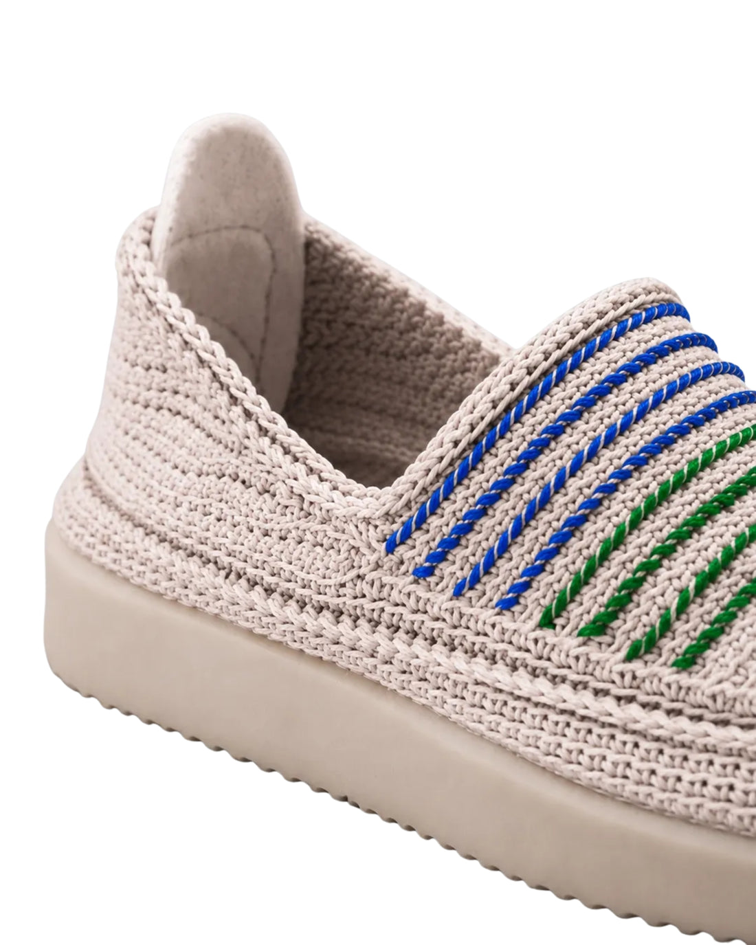The Thread — Handmade GIVEH Footwear