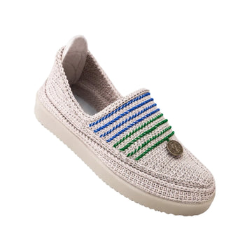 The Thread — Handmade GIVEH Footwear