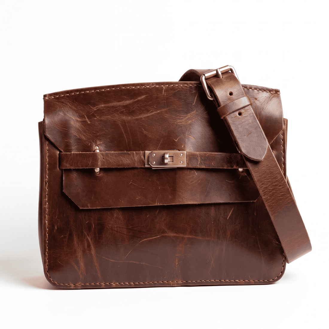 The Wander Belt Bag